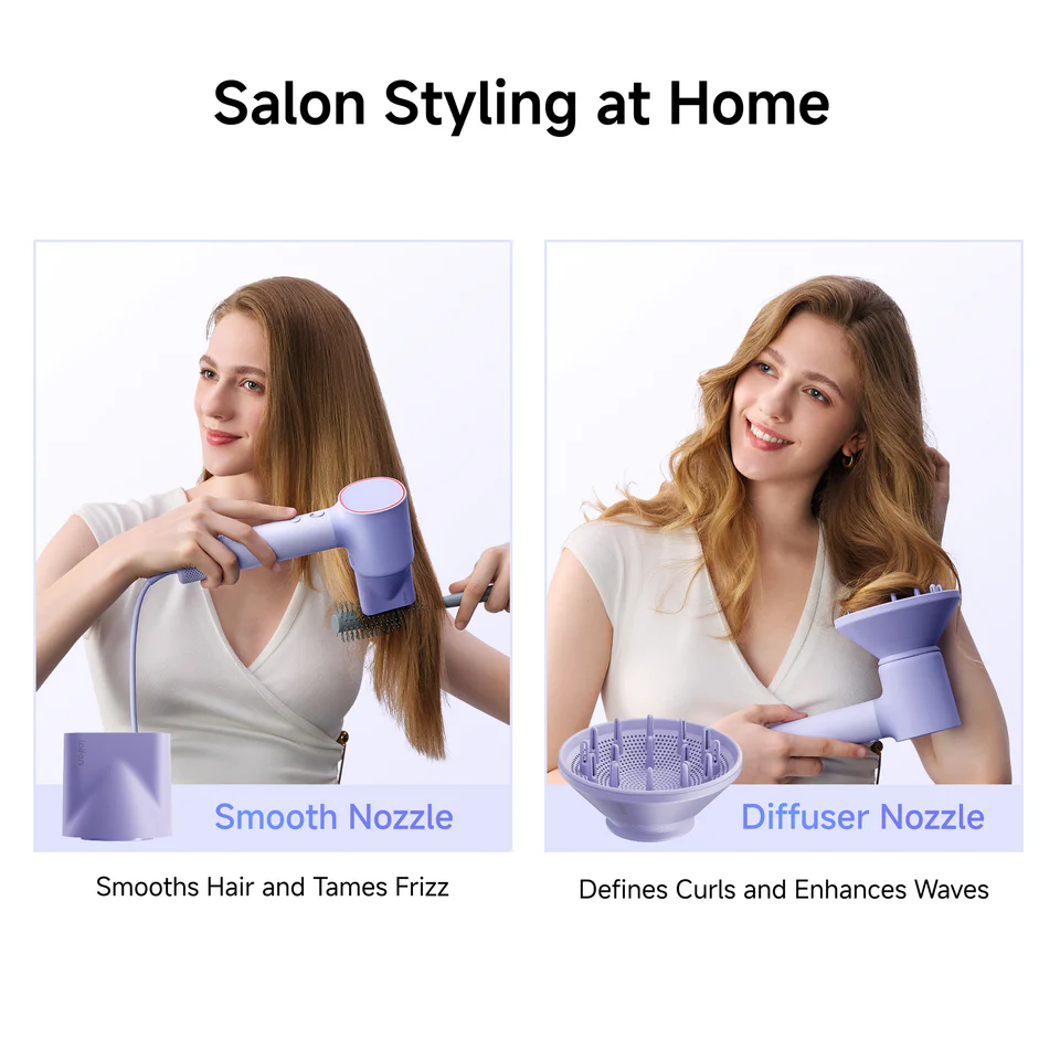 Laifen Neo nel salone