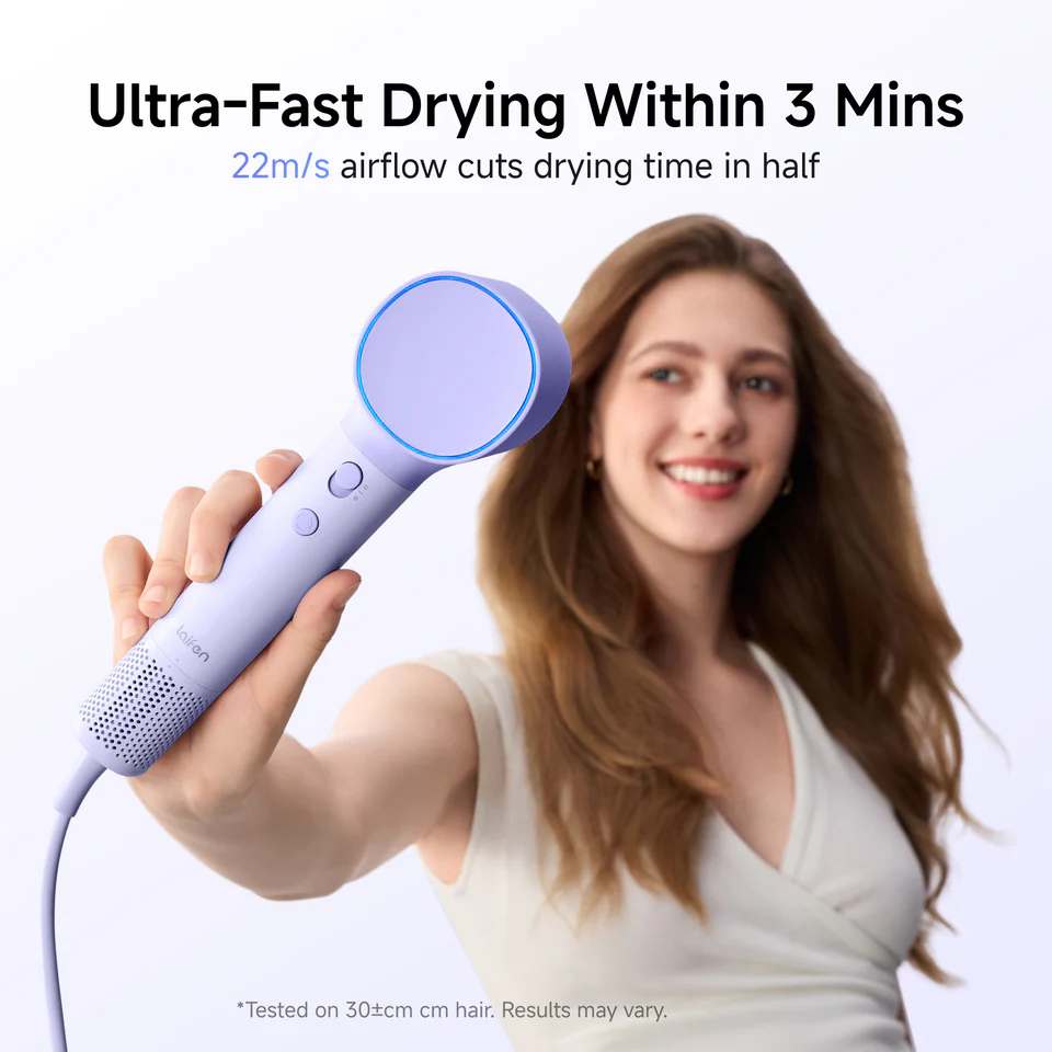 Tecnologia Laifen Neo